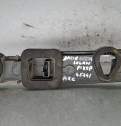 Platine feu arriere gauche DACIA LOGAN 1 Photo n°3