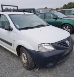 Platine feu arriere gauche DACIA LOGAN 1 Photo n°4