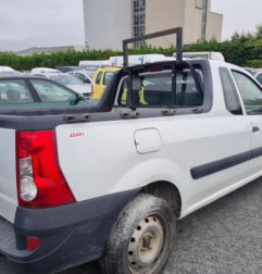 Platine feu arriere gauche DACIA LOGAN 1 Photo n°5