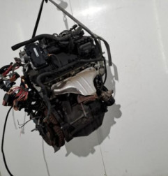Moteur RENAULT TWINGO 2 Photo n°1