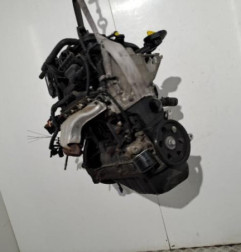 Moteur RENAULT TWINGO 2 Photo n°4