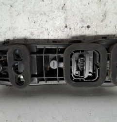 Platine feu arriere droit DACIA DUSTER 1 Photo n°1