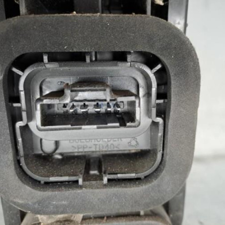 Platine feu arriere droit DACIA DUSTER 1