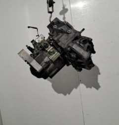 Boite de vitesses FIAT 500 2 Photo n°1