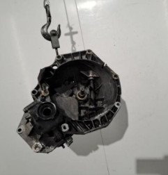 Boite de vitesses FIAT 500 2