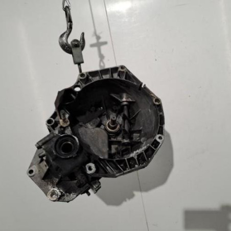 Boite de vitesses FIAT 500 2