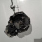 Boite de vitesses FIAT 500 2