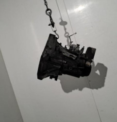 Boite de vitesses FIAT 500 2 Photo n°3