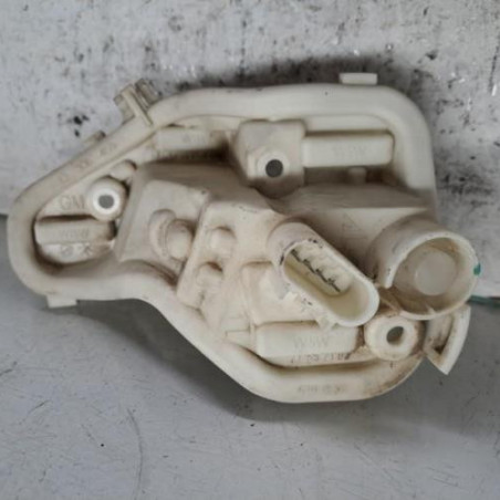 Platine feu arriere gauche OPEL ASTRA J Photo n°1