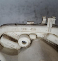 Platine feu arriere gauche OPEL ASTRA J