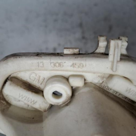 Platine feu arriere gauche OPEL ASTRA J