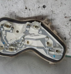 Platine feu arriere gauche OPEL ASTRA J Photo n°3