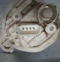 Platine feu arriere gauche OPEL ASTRA J Photo n°4