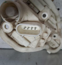 Platine feu arriere droit OPEL ASTRA J Photo n°3