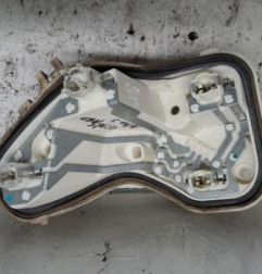 Platine feu arriere droit OPEL ASTRA J Photo n°4