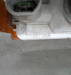 Optique avant secondaire gauche (feux)(clignotant) RENAULT EXPRESS Photo n°1