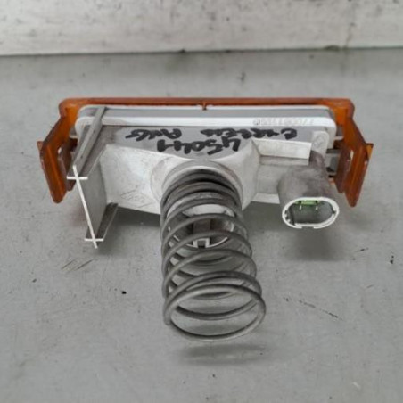 Optique avant secondaire gauche (feux)(clignotant) RENAULT EXPRESS