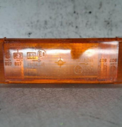 Optique avant secondaire gauche (feux)(clignotant) RENAULT EXPRESS Photo n°3