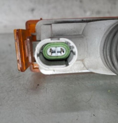 Optique avant secondaire gauche (feux)(clignotant) RENAULT EXPRESS Photo n°4