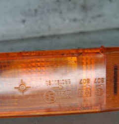 Optique avant secondaire gauche (feux)(clignotant) RENAULT EXPRESS Photo n°5