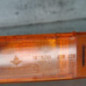 Optique avant secondaire gauche (feux)(clignotant) RENAULT EXPRESS
