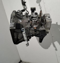 Boite de vitesses FIAT PANDA 2 Photo n°1