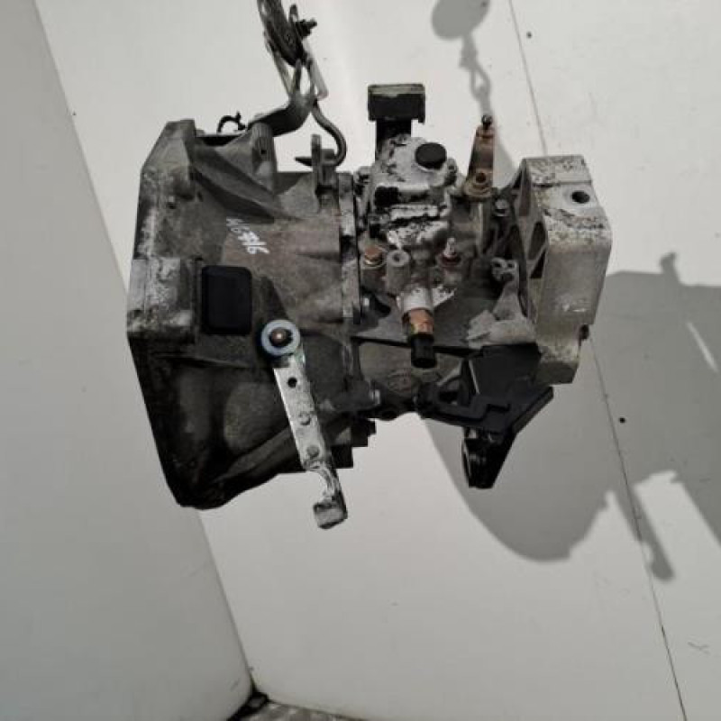 Boite de vitesses FIAT PANDA 2
