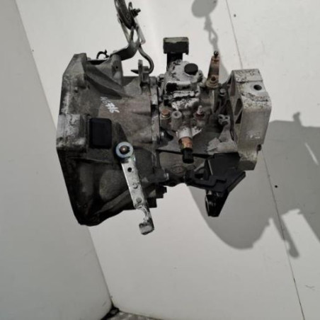 Boite de vitesses FIAT PANDA 2 Photo n°1