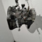 Boite de vitesses FIAT PANDA 2