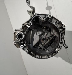 Boite de vitesses FIAT PANDA 2