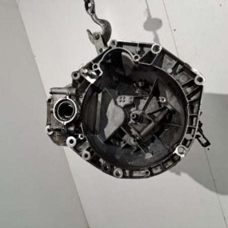 Boite de vitesses FIAT PANDA 2