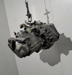 Boite de vitesses FIAT PANDA 2 Photo n°3