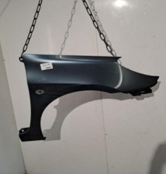 Aile avant droit PEUGEOT 307 Photo n°3