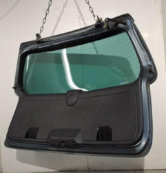 Malle/Hayon arriere PEUGEOT 307 Photo n°1