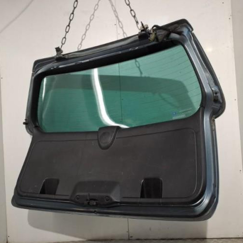 Malle/Hayon arriere PEUGEOT 307