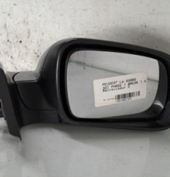 Retroviseur droit PEUGEOT 307 Photo n°1