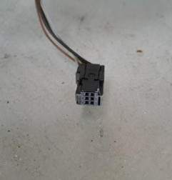 Retroviseur droit PEUGEOT 307 Photo n°3