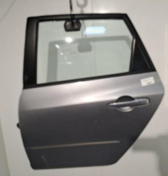 Porte arriere gauche MAZDA 3 1 Photo n°1