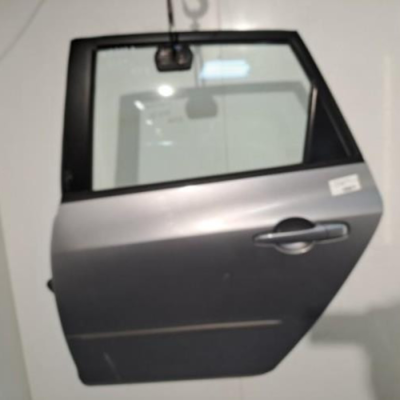 Porte arriere gauche MAZDA 3 1