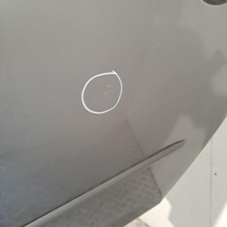 Porte arriere gauche MAZDA 3 1