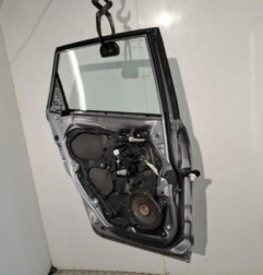 Porte arriere gauche MAZDA 3 1 Photo n°3