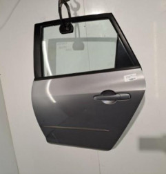 Porte arriere gauche MAZDA 3 1 Photo n°4