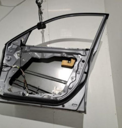 Porte avant droit MAZDA 3 1 Photo n°3