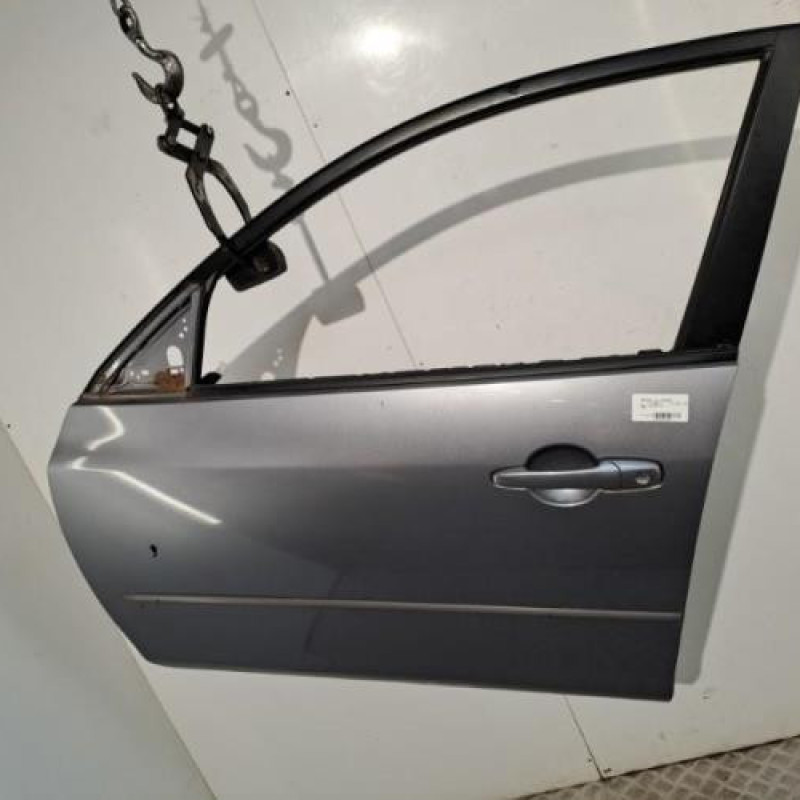 Porte avant gauche MAZDA 3 1