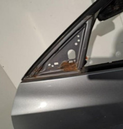 Porte avant gauche MAZDA 3 1 Photo n°4