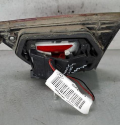 Feu arriere secondaire gauche (feux) RENAULT CLIO 4