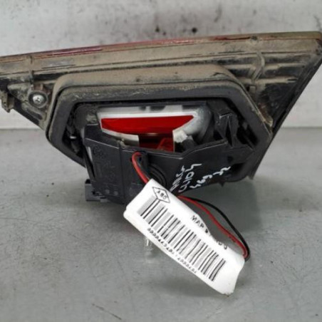 Feu arriere secondaire gauche (feux) RENAULT CLIO 4