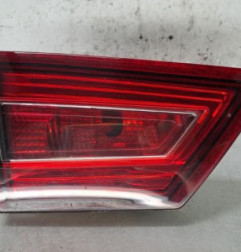 Feu arriere secondaire gauche (feux) RENAULT CLIO 4 Photo n°3