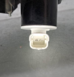 Feu arriere secondaire droit (feux) NISSAN QASHQAI 1