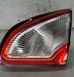 Feu arriere secondaire droit (feux) NISSAN QASHQAI 1 Photo n°3